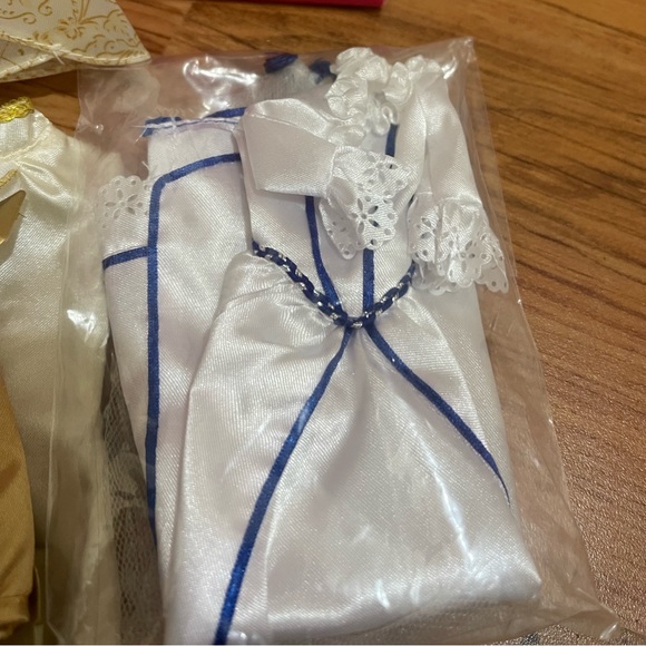 Princess and the pauper clothes set - Picture 7 of 10